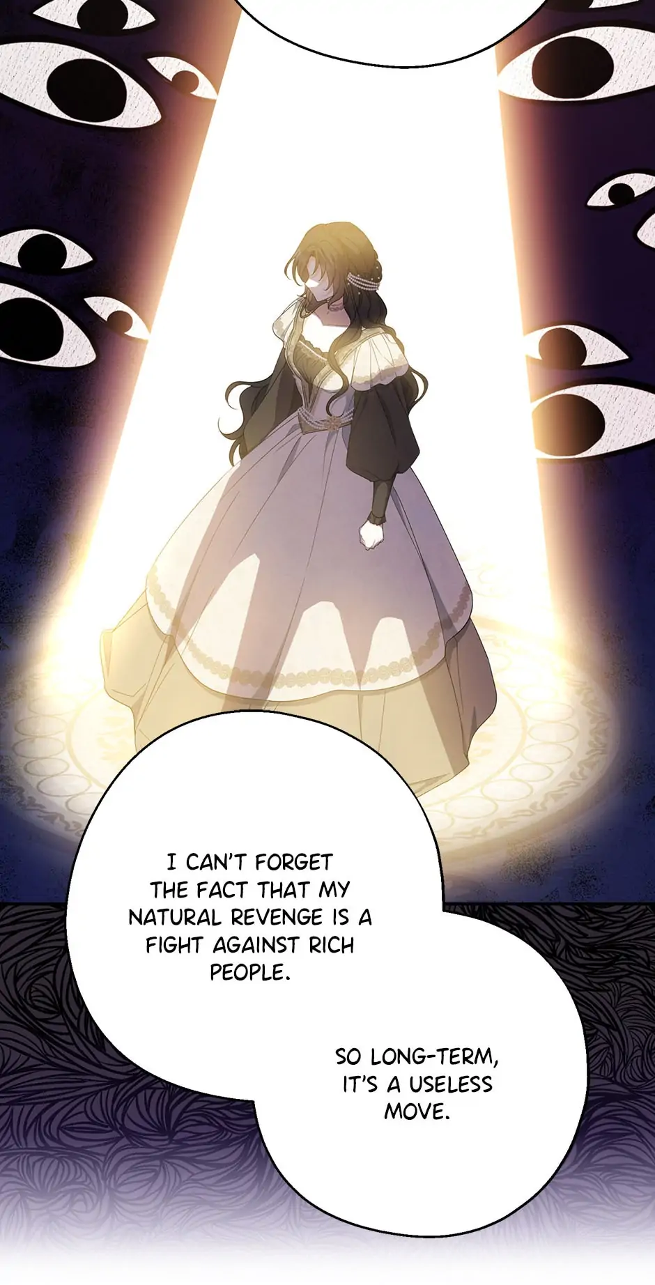 Here Comes the Silver Spoon! Chapter 76 - page 61