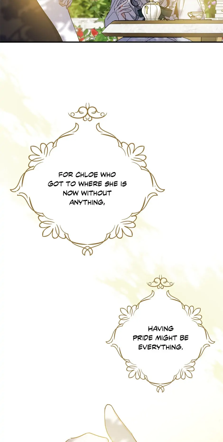 Here Comes the Silver Spoon! Chapter 76 - page 63