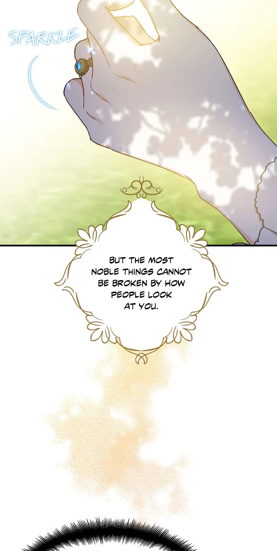 Here Comes the Silver Spoon! Chapter 76 - page 64