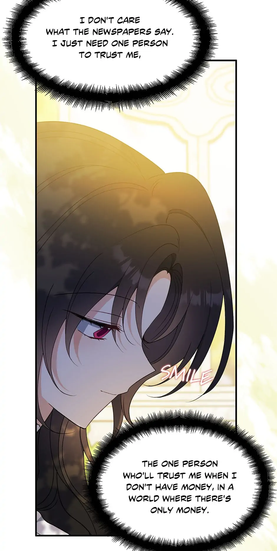 Here Comes the Silver Spoon! Chapter 76 - page 65