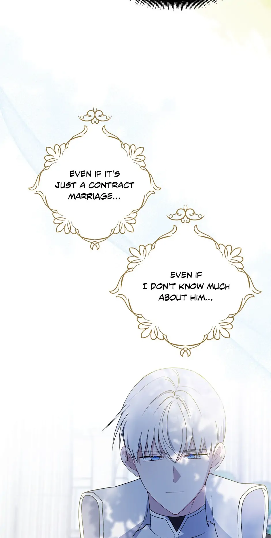 Here Comes the Silver Spoon! Chapter 76 - page 66