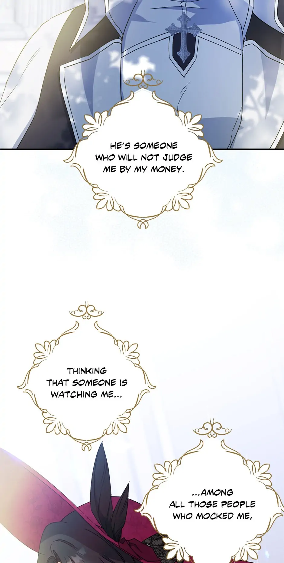 Here Comes the Silver Spoon! Chapter 76 - page 67