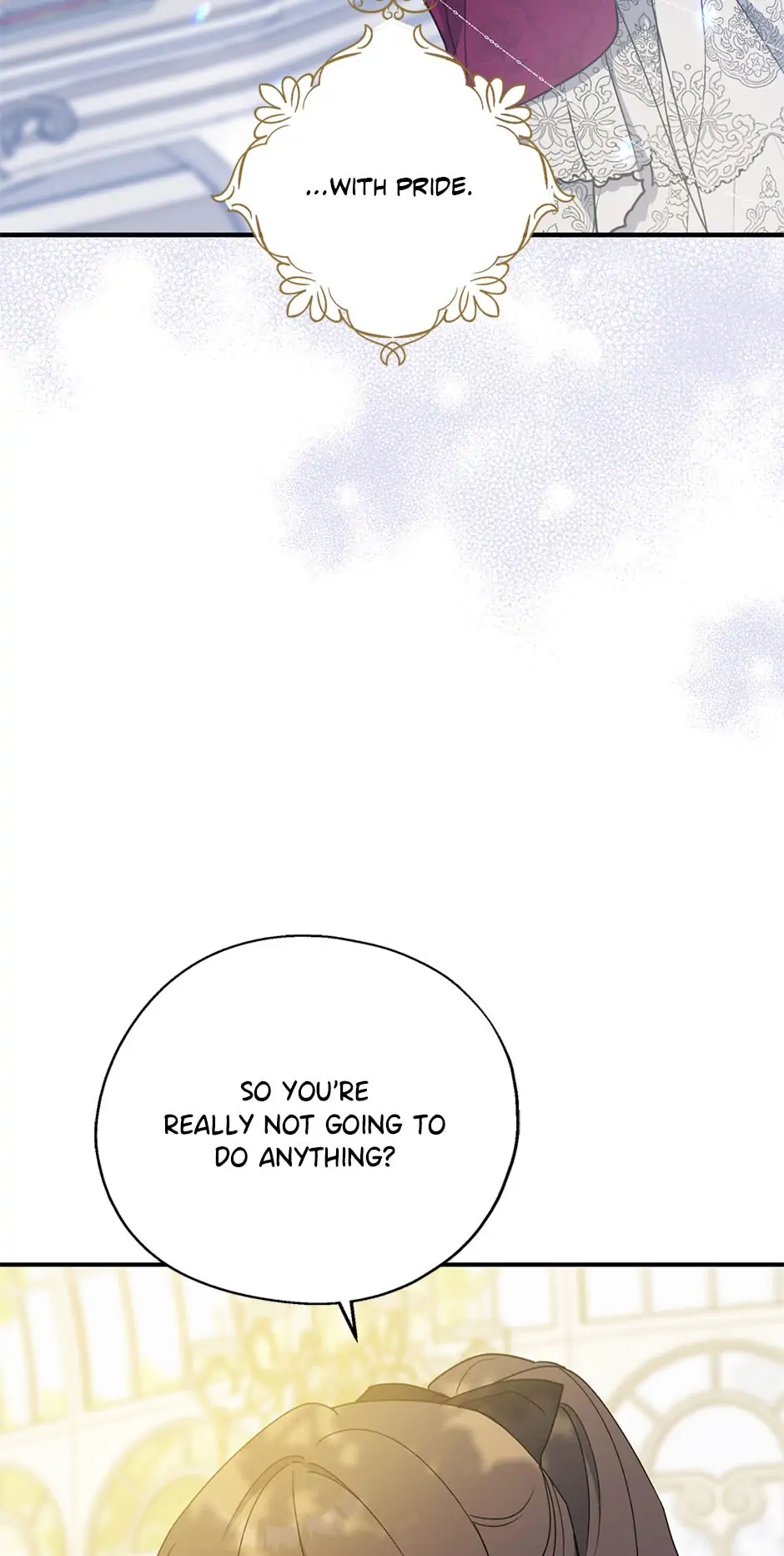 Here Comes the Silver Spoon! Chapter 76 - page 69