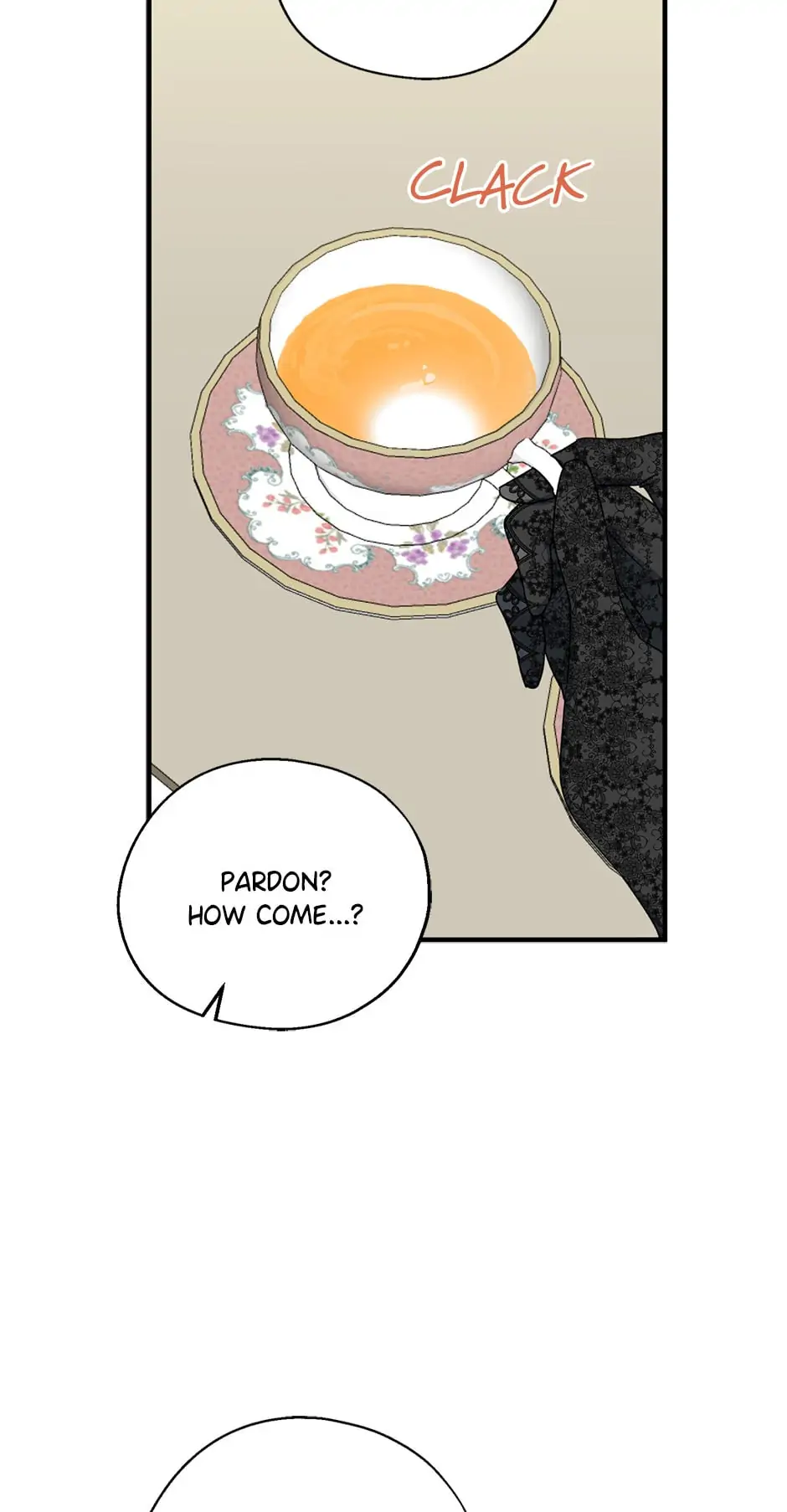Here Comes the Silver Spoon! Chapter 76 - page 7