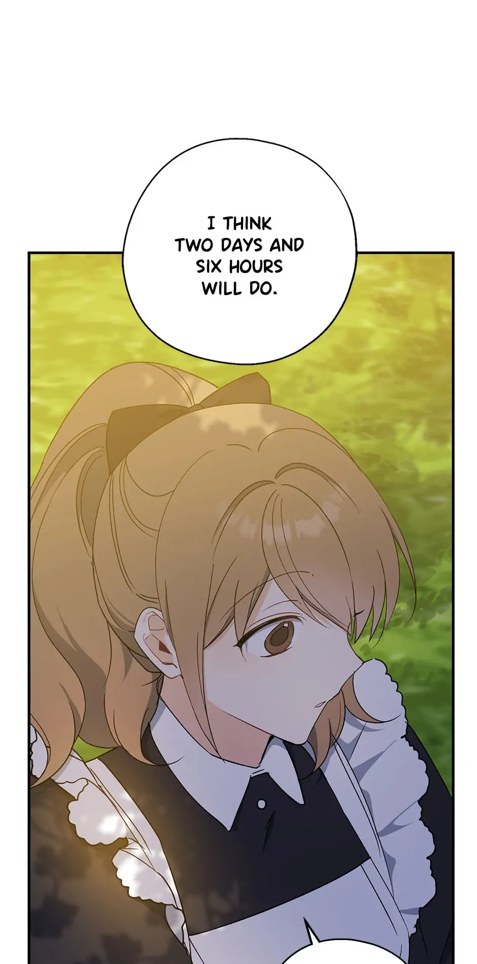 Here Comes the Silver Spoon! Chapter 76 - page 73