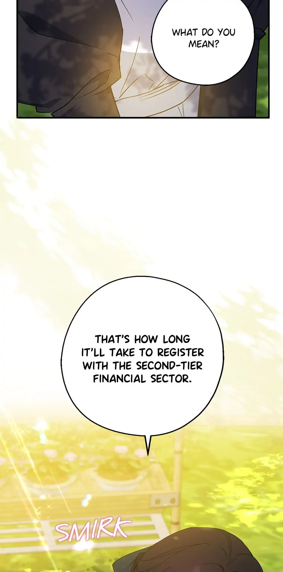 Here Comes the Silver Spoon! Chapter 76 - page 74