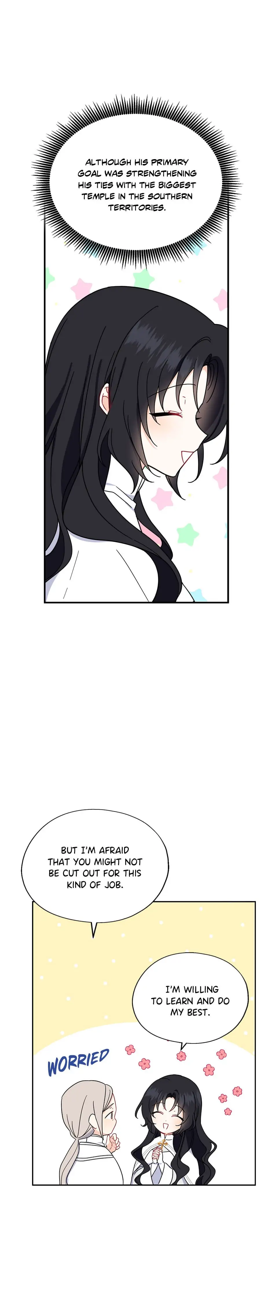 Here Comes the Silver Spoon! Chapter 14 - page 11