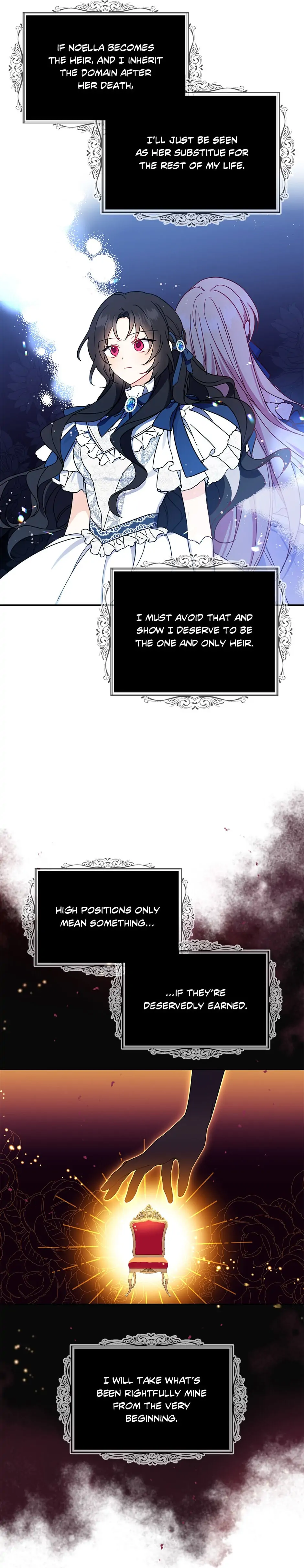 Here Comes the Silver Spoon! Chapter 14 - page 13