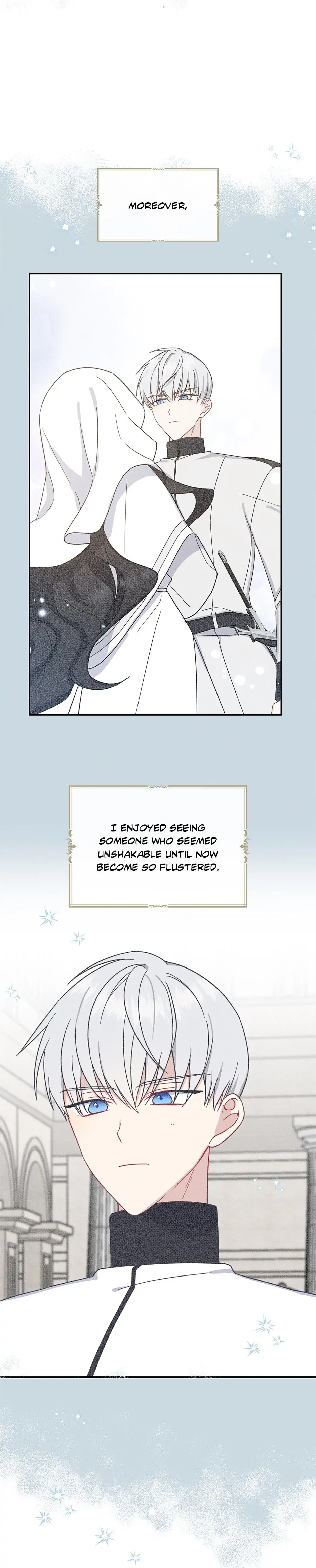Here Comes the Silver Spoon! Chapter 14 - page 14