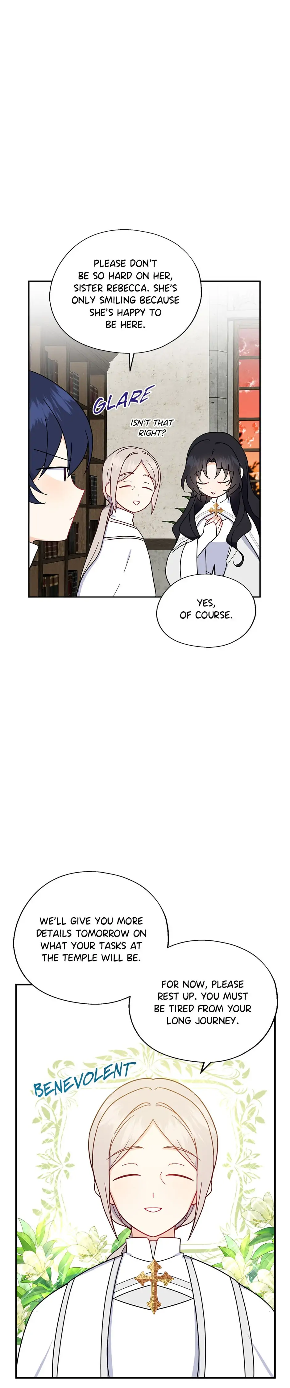 Here Comes the Silver Spoon! Chapter 14 - page 16