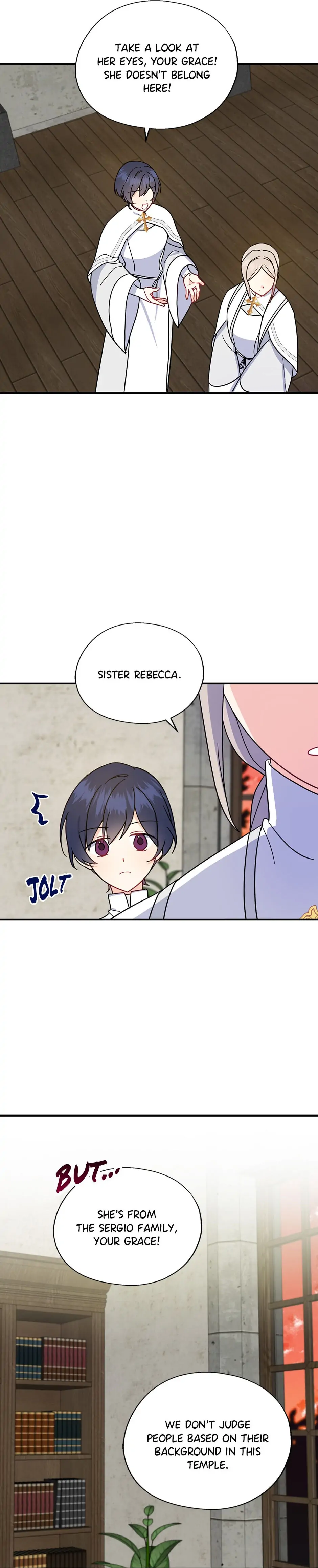 Here Comes the Silver Spoon! Chapter 14 - page 19