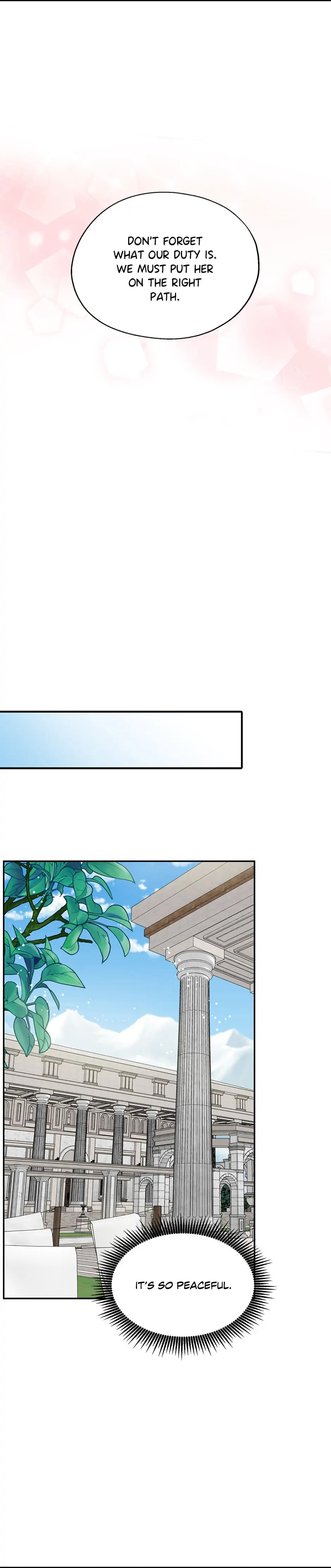 Here Comes the Silver Spoon! Chapter 14 - page 24