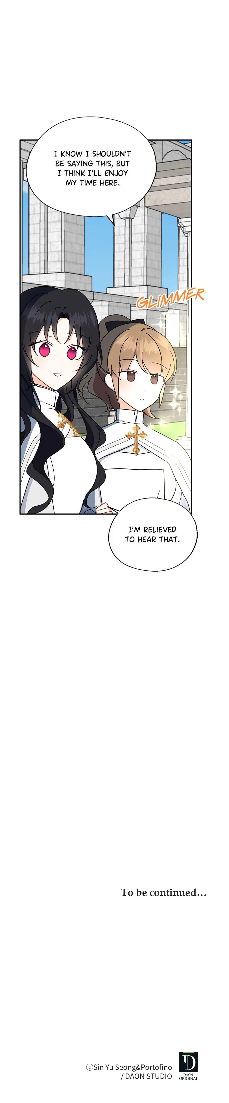 Here Comes the Silver Spoon! Chapter 14 - page 29
