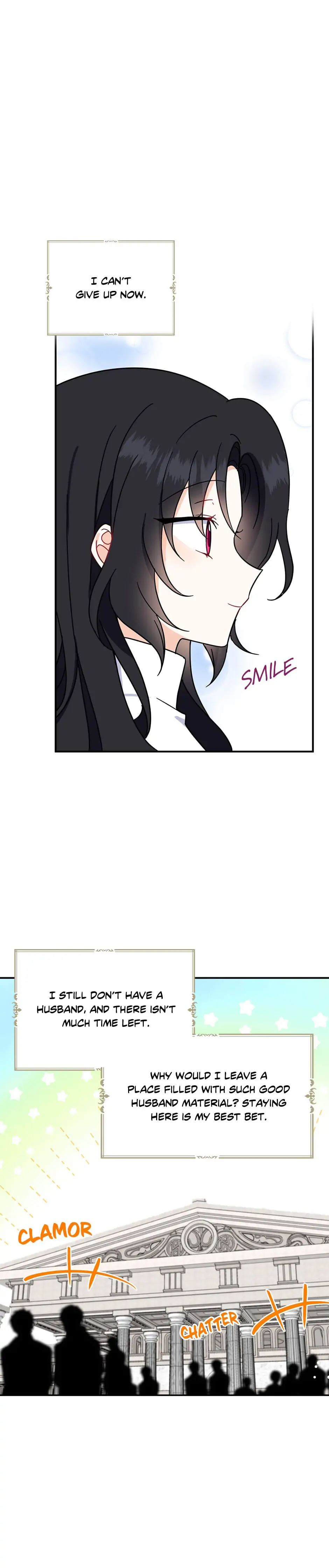 Here Comes the Silver Spoon! Chapter 14 - page 4