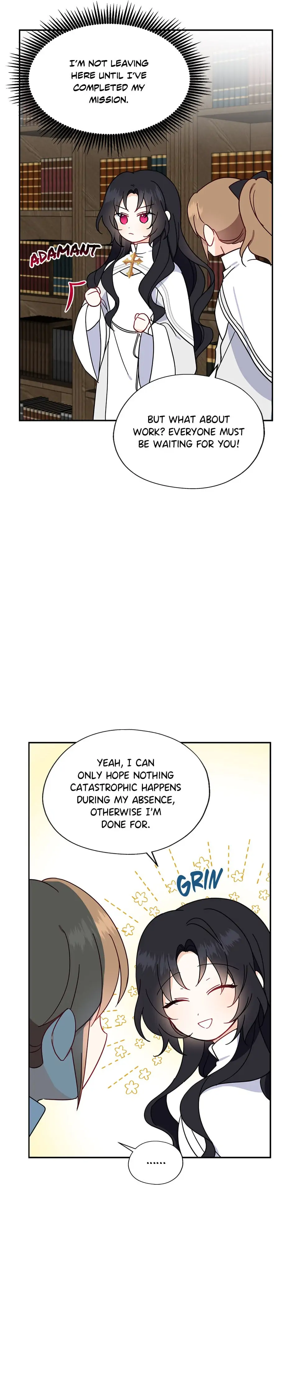 Here Comes the Silver Spoon! Chapter 14 - page 5
