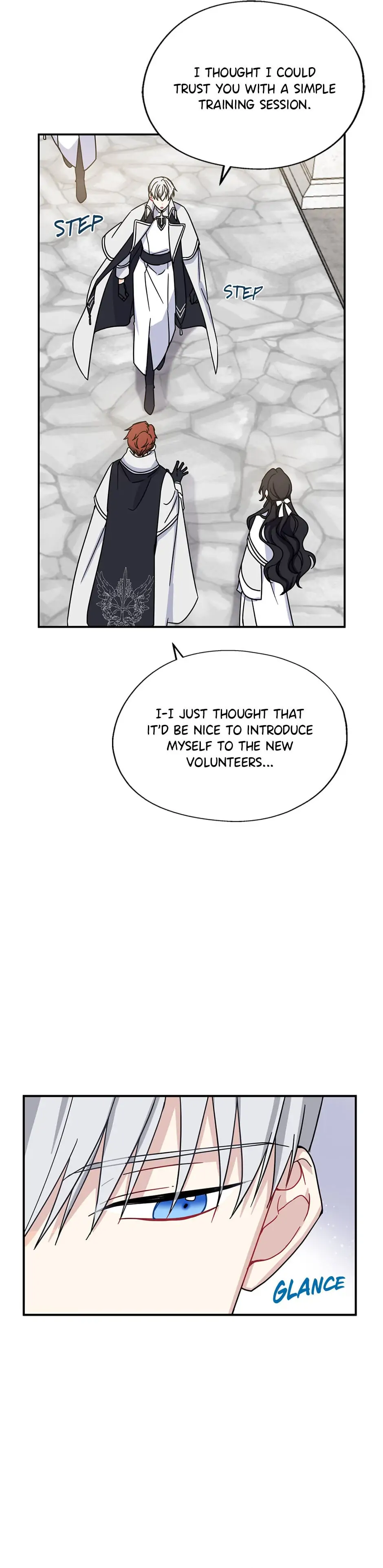 Here Comes the Silver Spoon! Chapter 15 - page 13