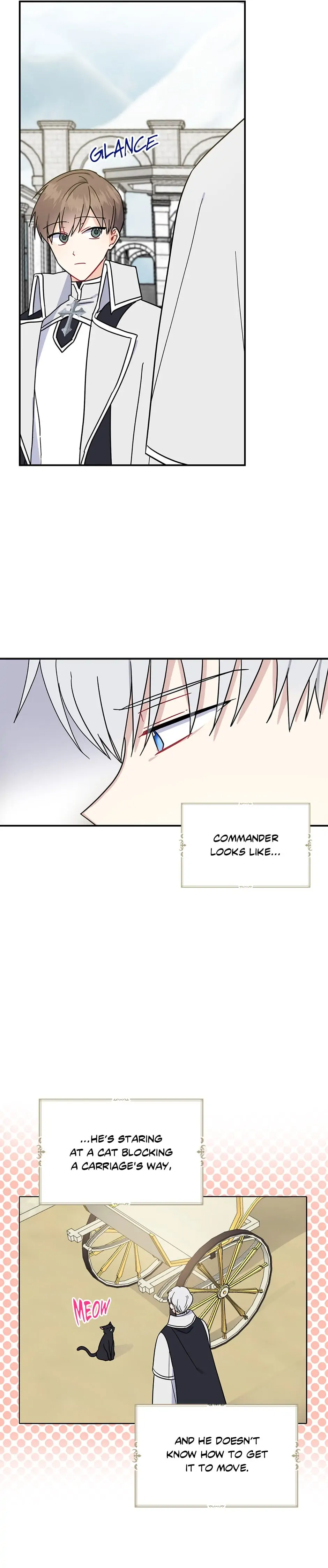 Here Comes the Silver Spoon! Chapter 15 - page 15
