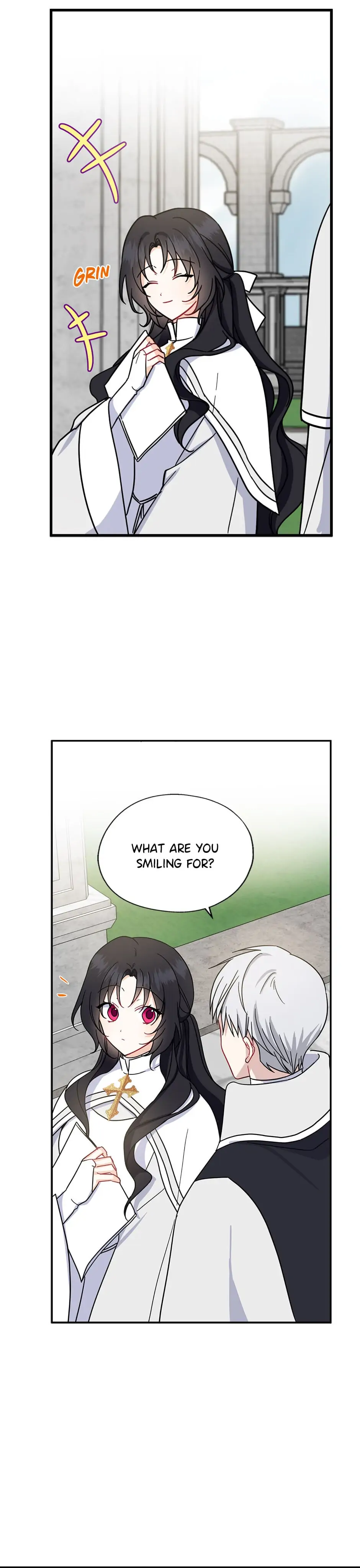 Here Comes the Silver Spoon! Chapter 15 - page 17