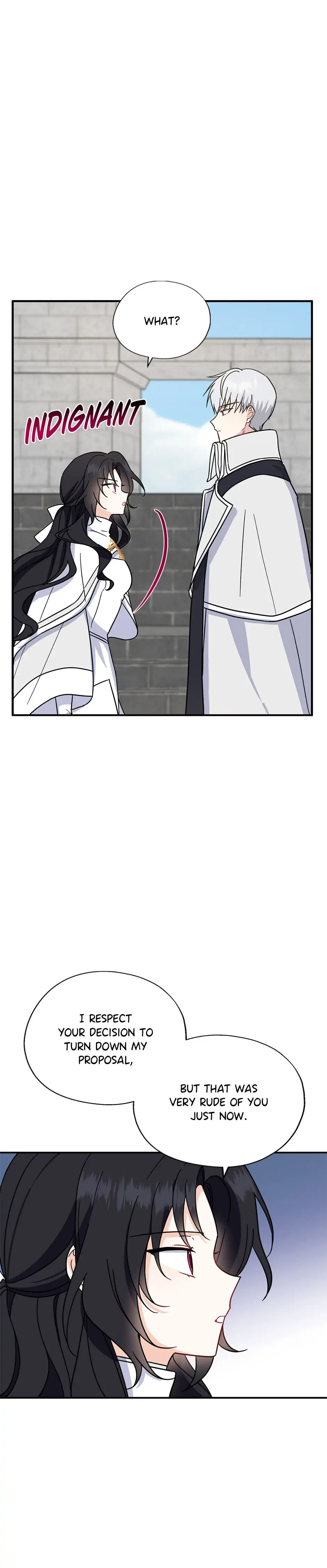 Here Comes the Silver Spoon! Chapter 15 - page 19