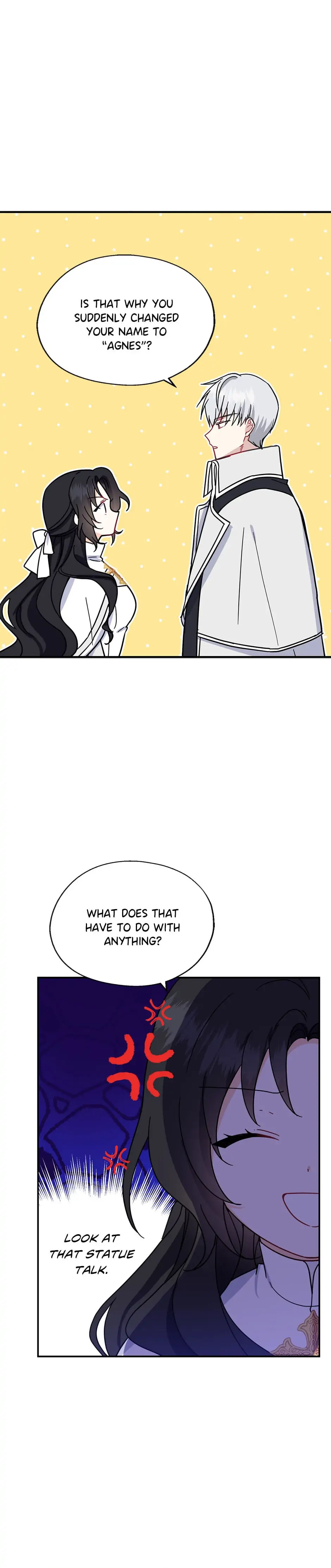 Here Comes the Silver Spoon! Chapter 15 - page 22