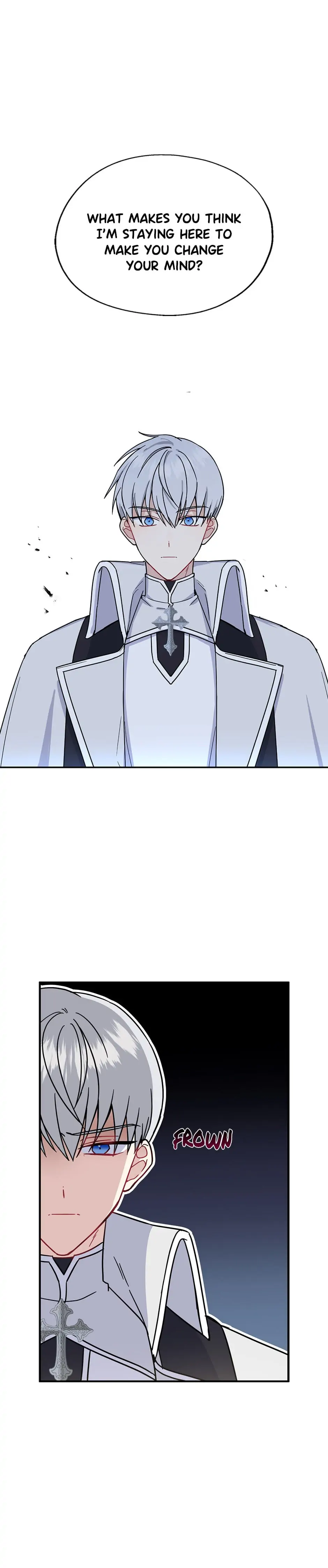 Here Comes the Silver Spoon! Chapter 15 - page 24