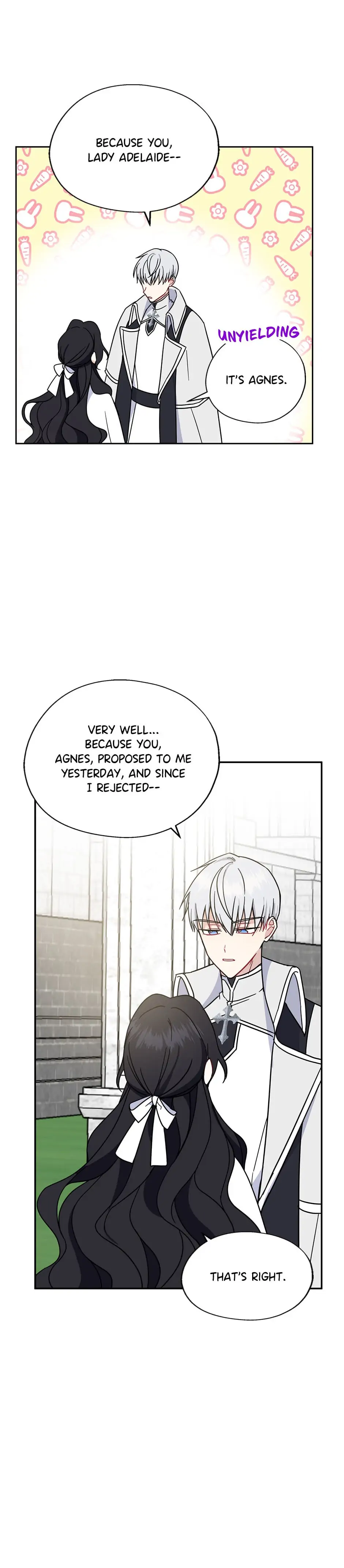 Here Comes the Silver Spoon! Chapter 15 - page 25