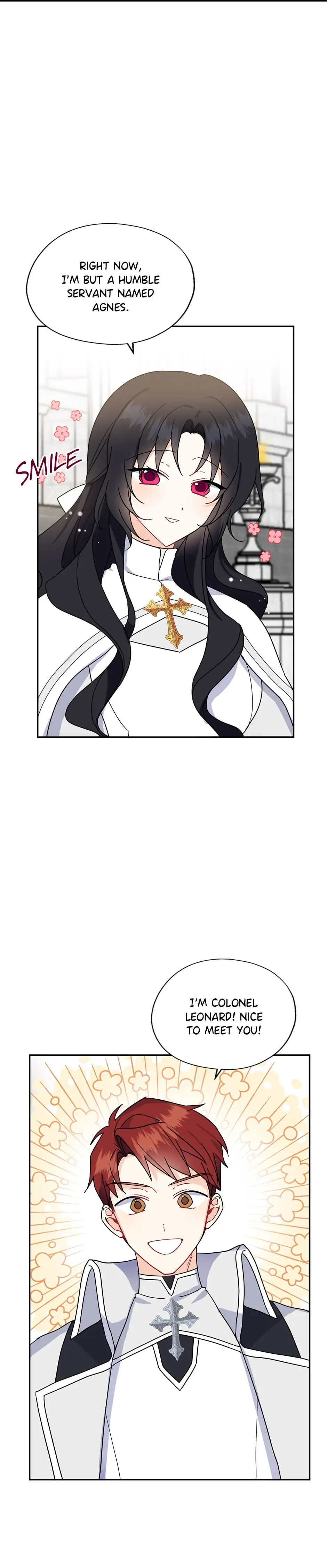 Here Comes the Silver Spoon! Chapter 15 - page 3
