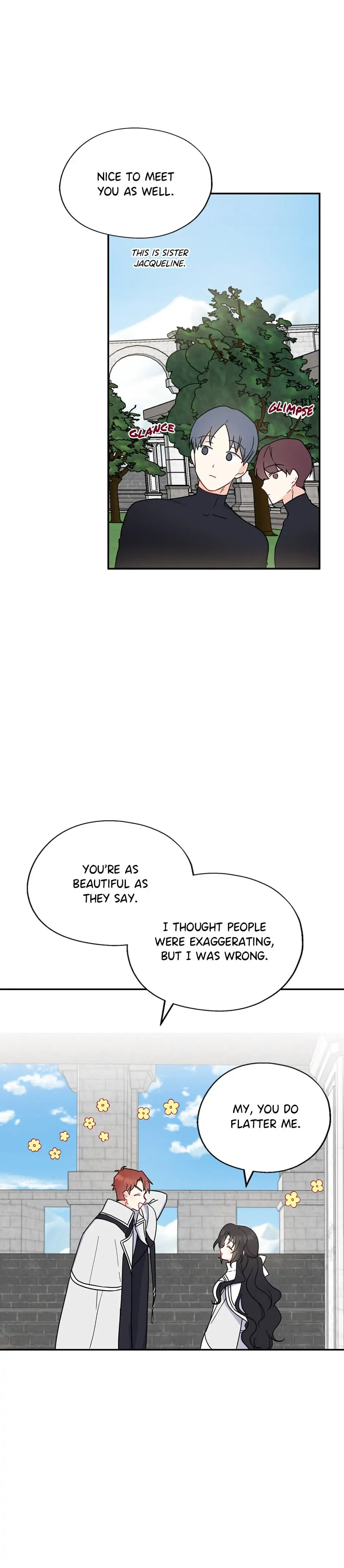Here Comes the Silver Spoon! Chapter 15 - page 4