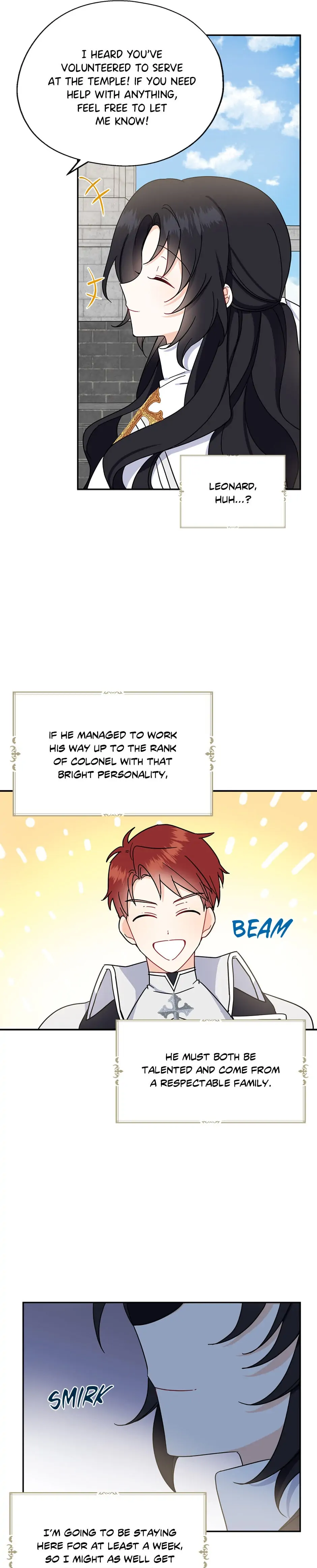 Here Comes the Silver Spoon! Chapter 15 - page 5