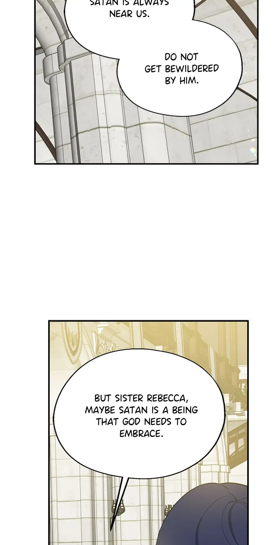 Here Comes the Silver Spoon! Chapter 77 - page 14