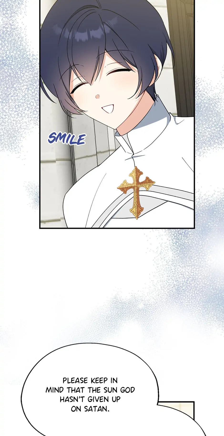 Here Comes the Silver Spoon! Chapter 77 - page 16