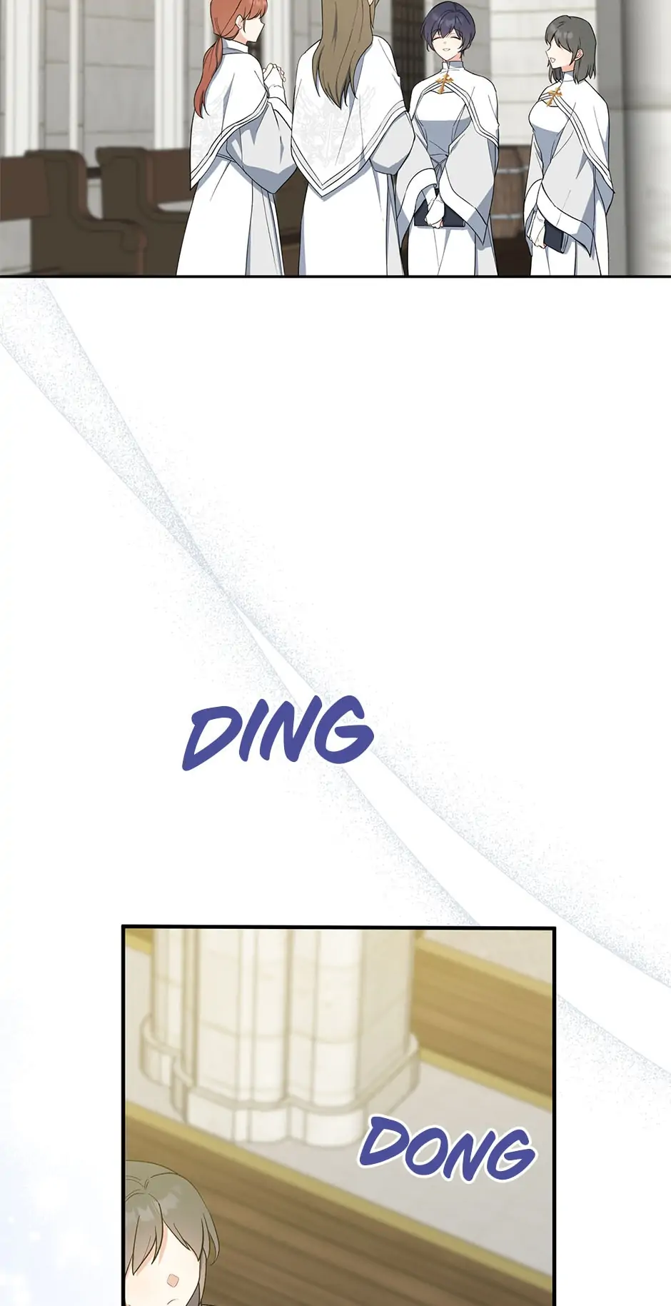Here Comes the Silver Spoon! Chapter 77 - page 19