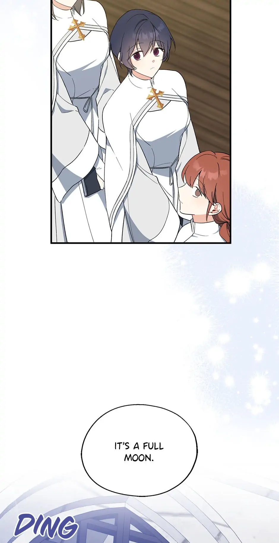 Here Comes the Silver Spoon! Chapter 77 - page 20