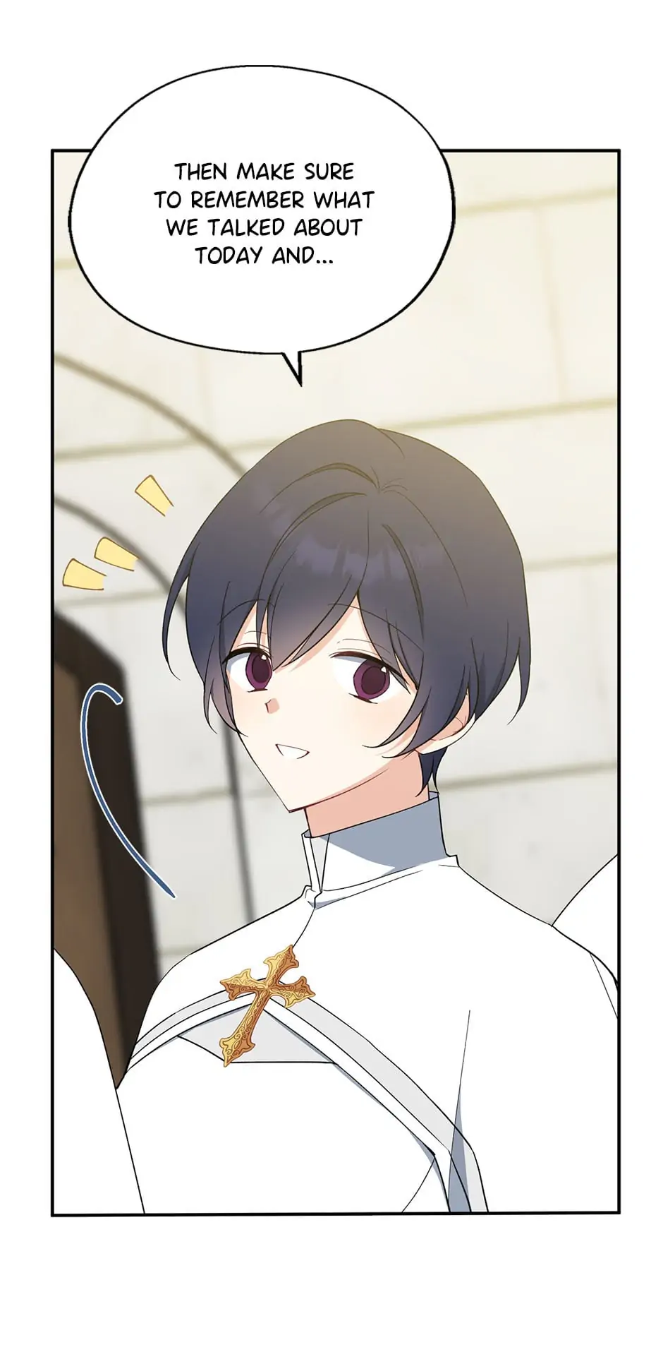 Here Comes the Silver Spoon! Chapter 77 - page 22