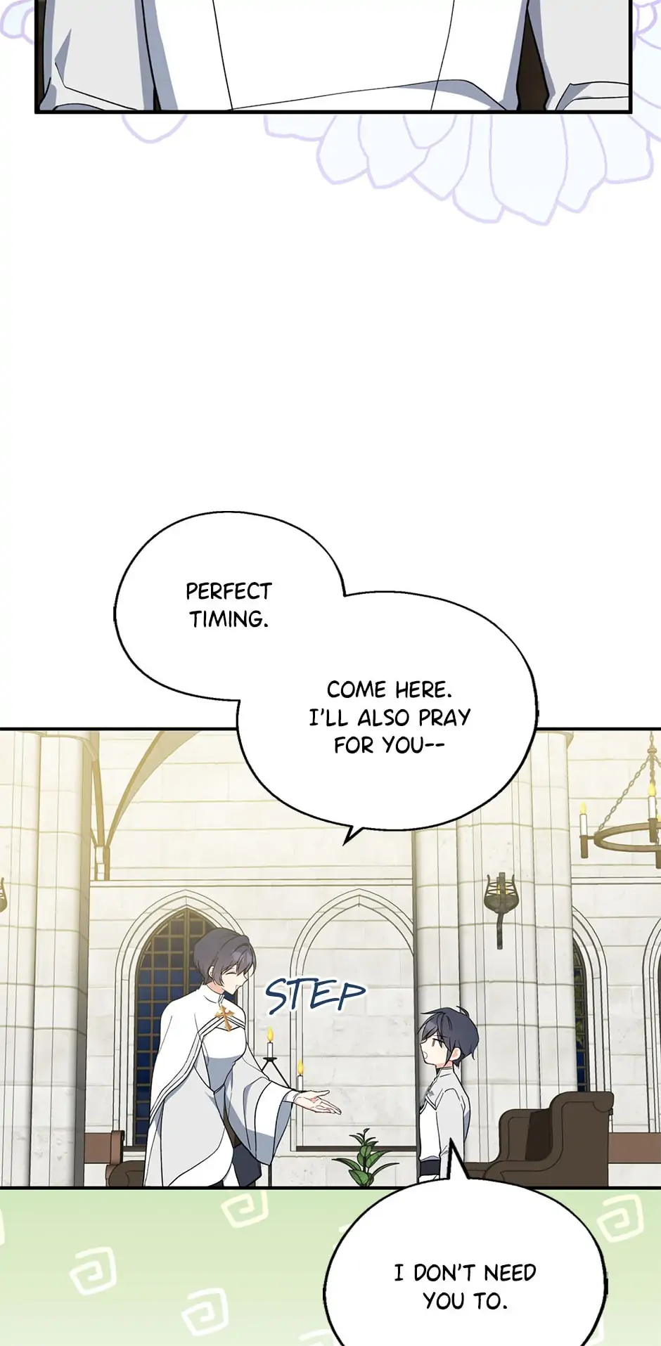 Here Comes the Silver Spoon! Chapter 77 - page 24