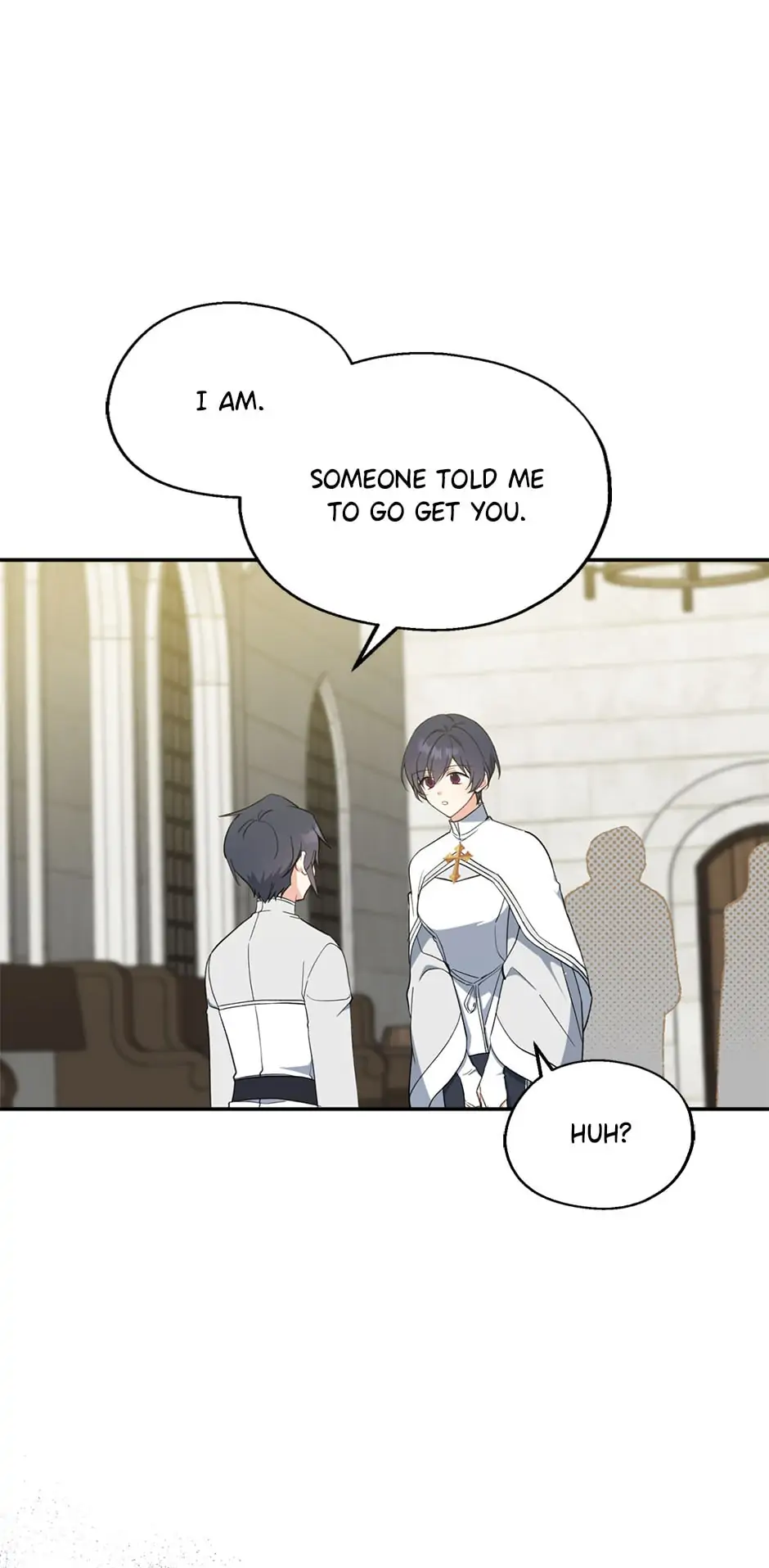 Here Comes the Silver Spoon! Chapter 77 - page 26