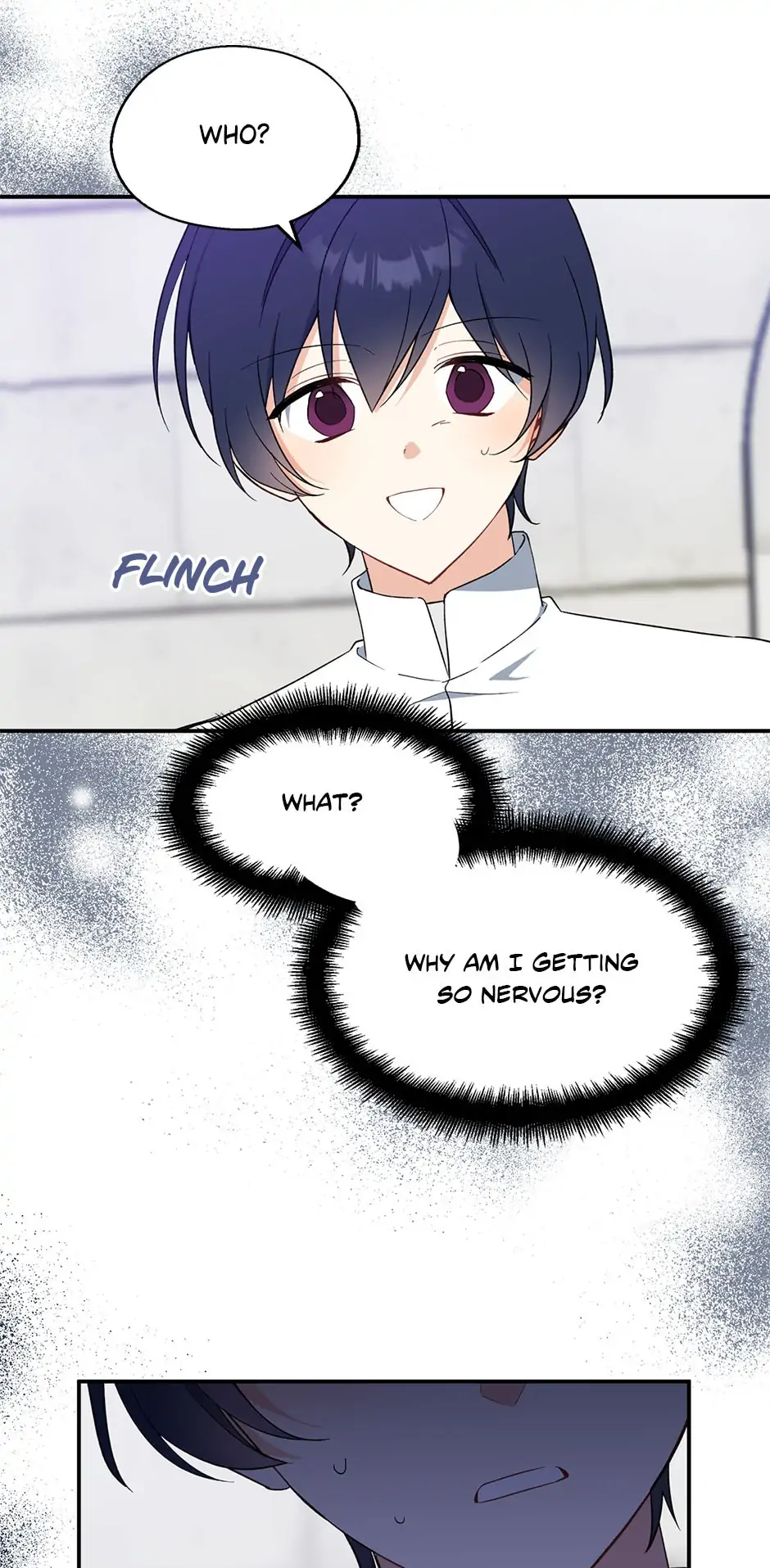 Here Comes the Silver Spoon! Chapter 77 - page 27