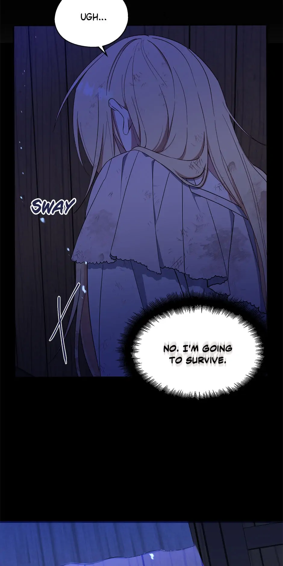 Here Comes the Silver Spoon! Chapter 77 - page 33