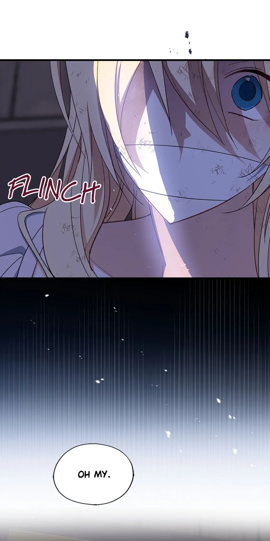 Here Comes the Silver Spoon! Chapter 77 - page 35