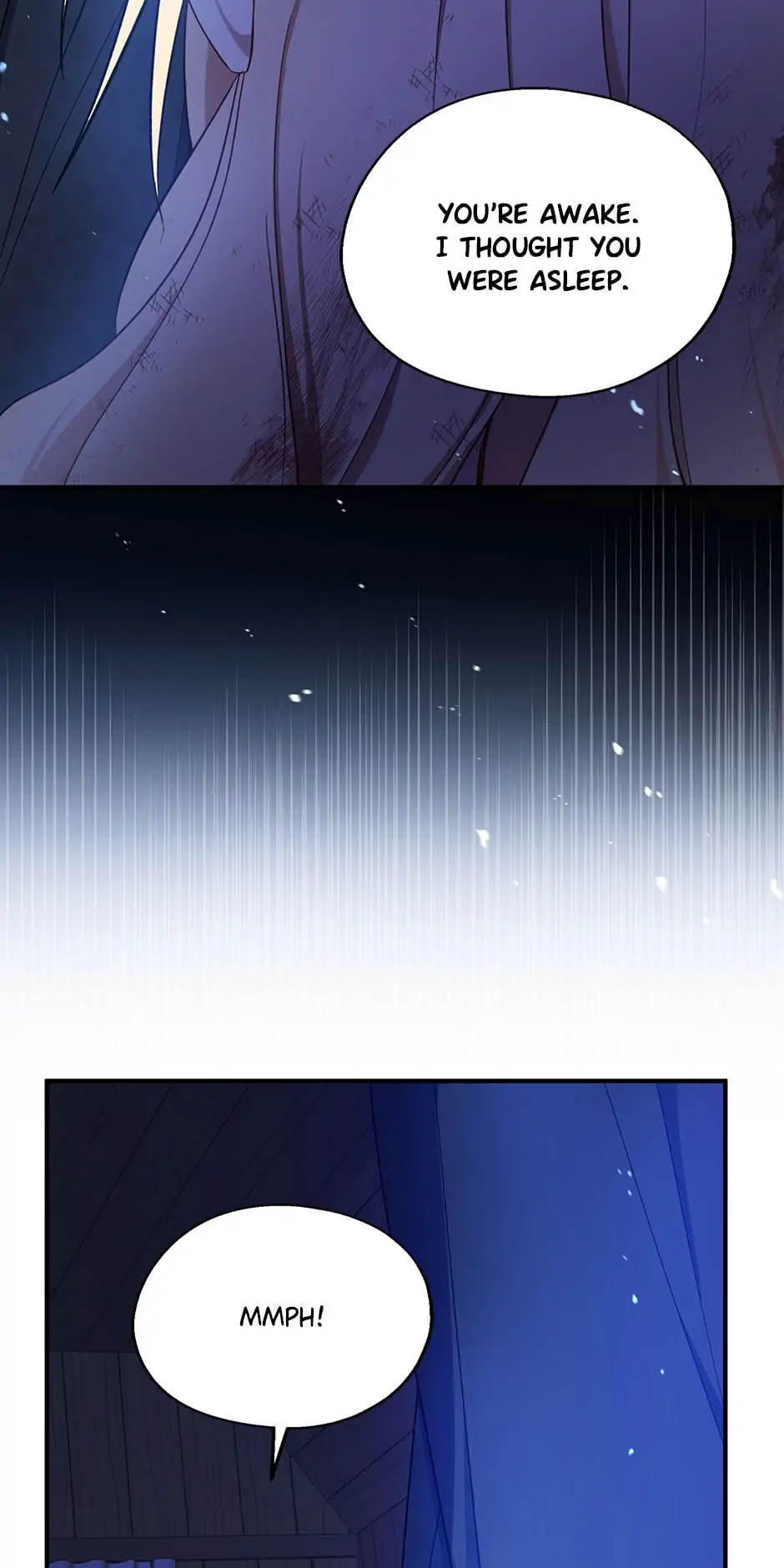 Here Comes the Silver Spoon! Chapter 77 - page 37