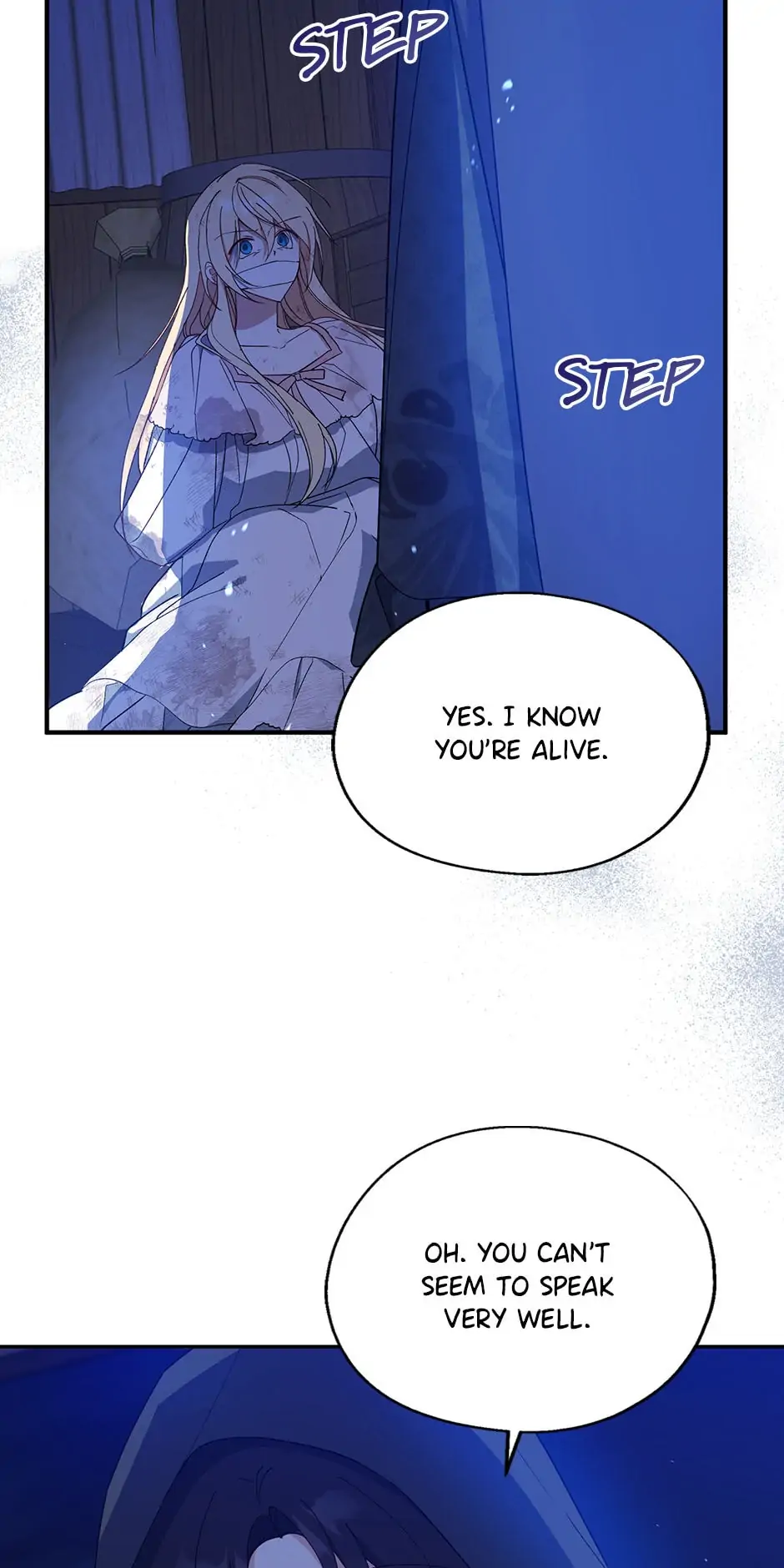 Here Comes the Silver Spoon! Chapter 77 - page 38