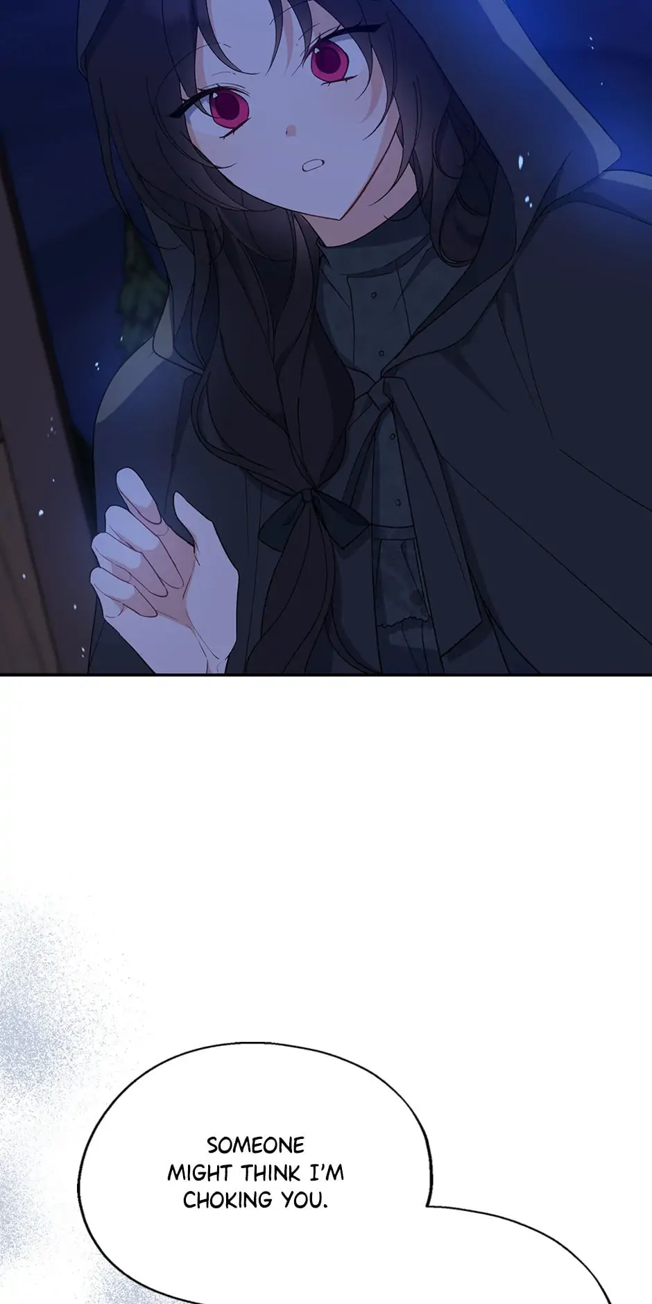 Here Comes the Silver Spoon! Chapter 77 - page 39