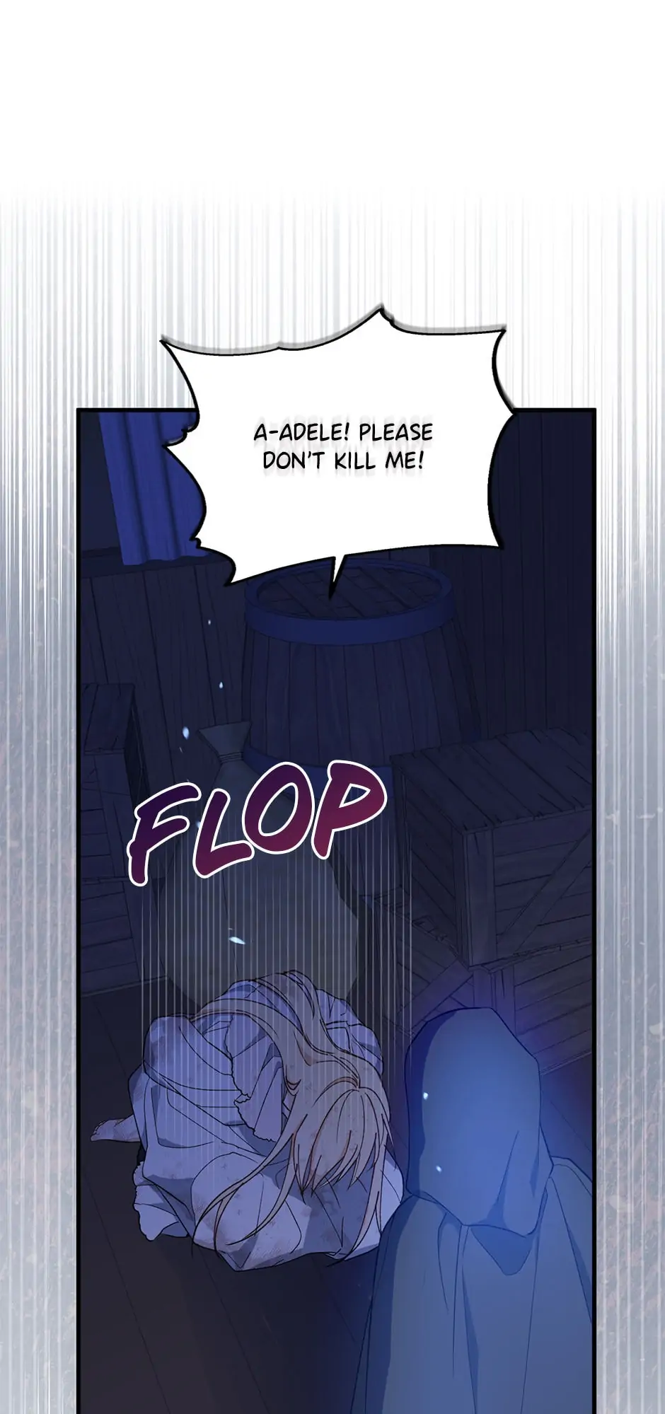 Here Comes the Silver Spoon! Chapter 77 - page 41