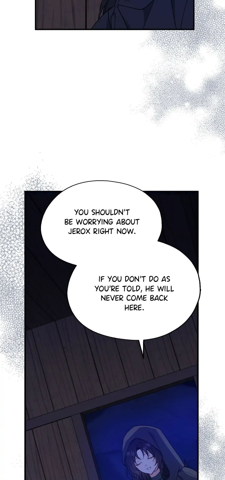 Here Comes the Silver Spoon! Chapter 77 - page 47