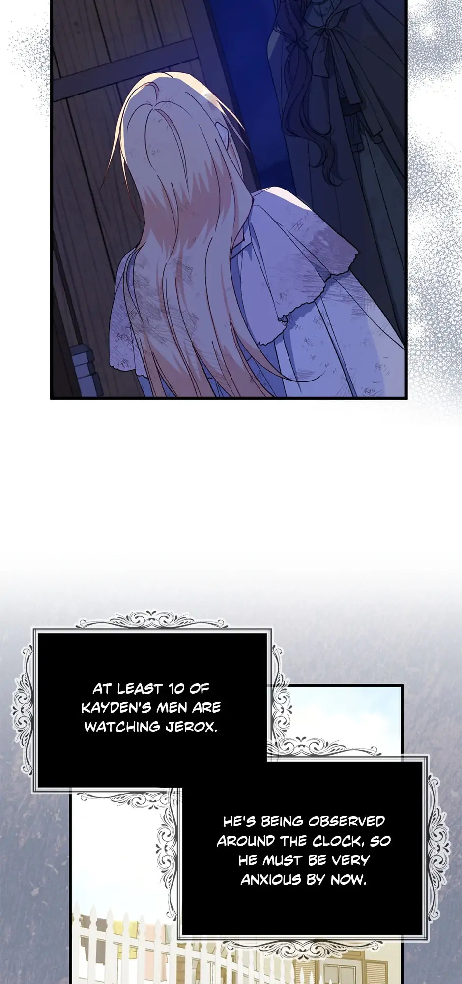 Here Comes the Silver Spoon! Chapter 77 - page 48