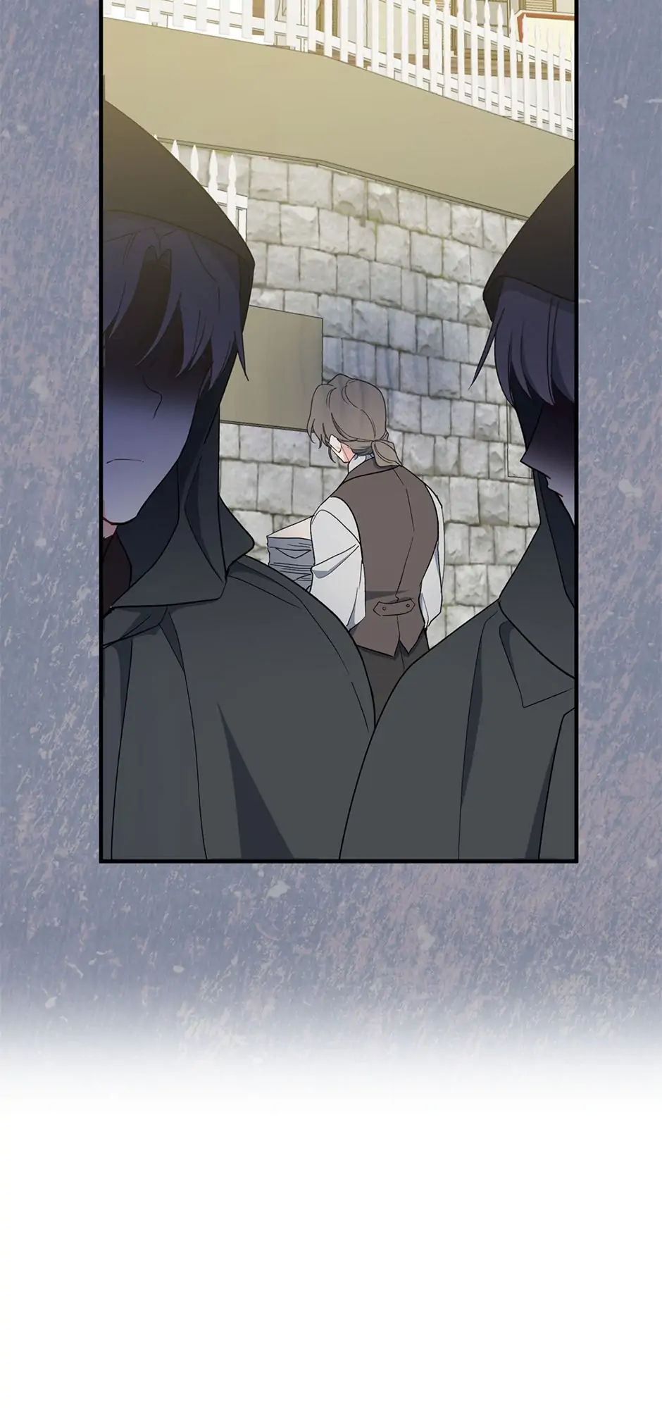 Here Comes the Silver Spoon! Chapter 77 - page 49