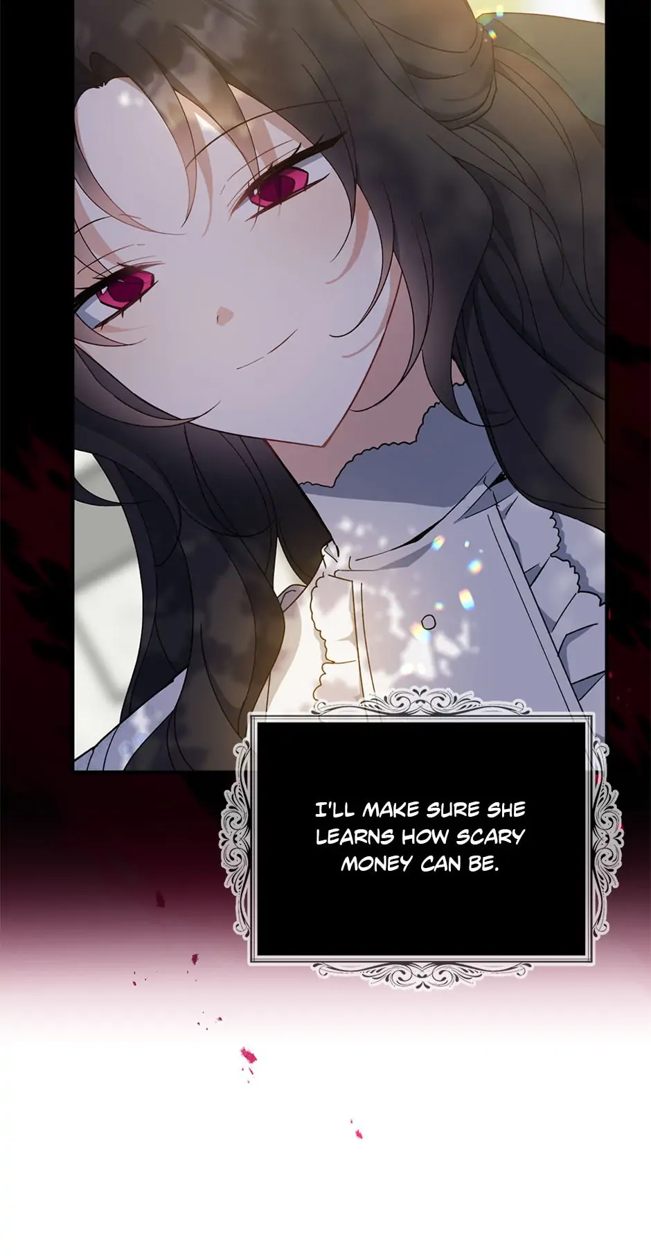 Here Comes the Silver Spoon! Chapter 77 - page 5