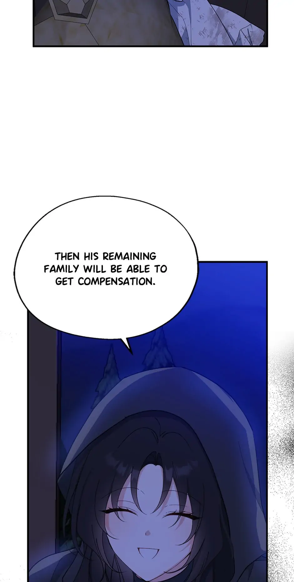 Here Comes the Silver Spoon! Chapter 77 - page 51