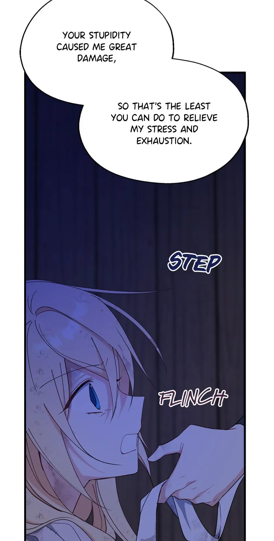 Here Comes the Silver Spoon! Chapter 77 - page 54