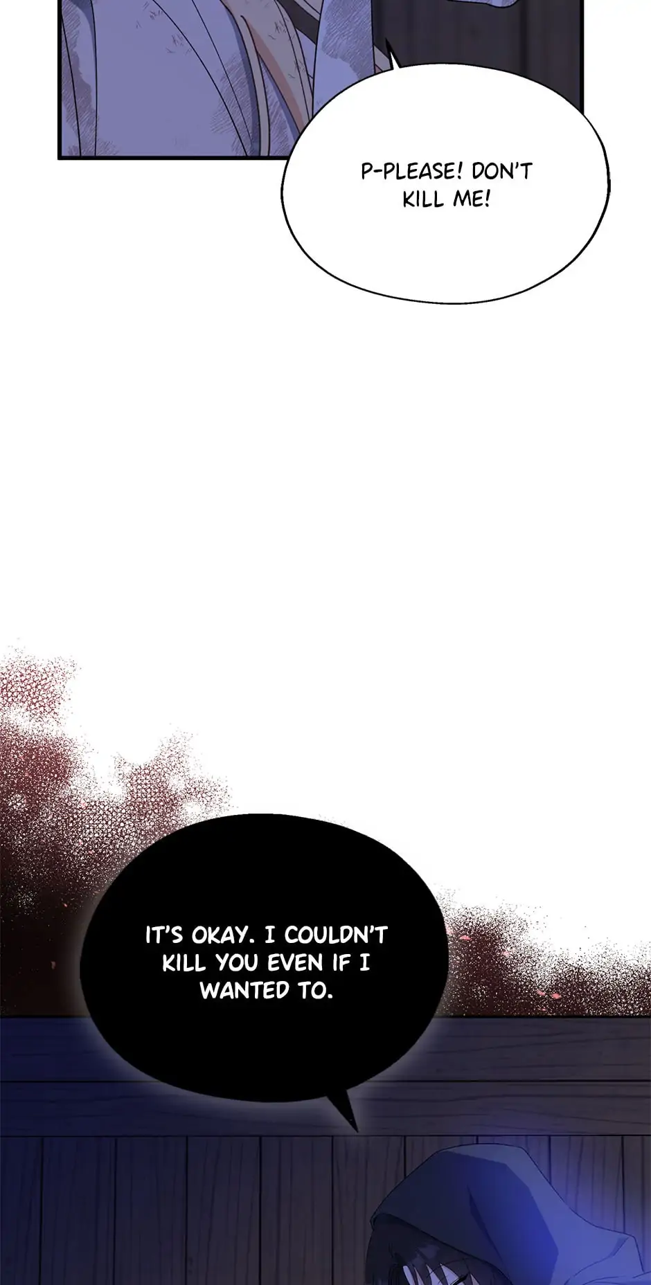 Here Comes the Silver Spoon! Chapter 77 - page 55